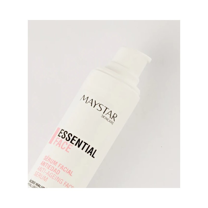 MAYSTAR Beauty Ritual Essential