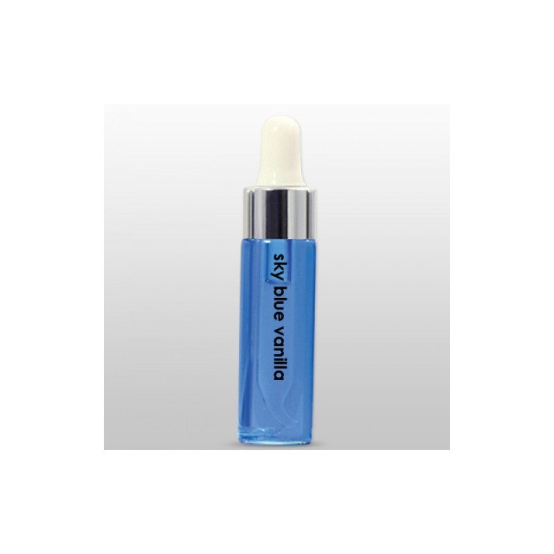 Ulje za nkegu kožice kutikule - Sky blue vanilla 15ml