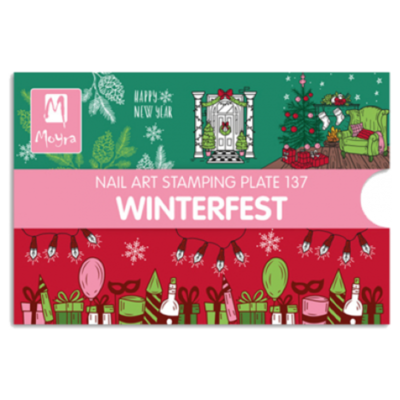 Moyra Nyomdalemez - Winterfest Nr.137