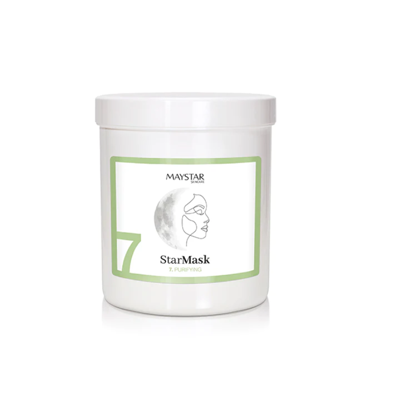 MAYSTAR StarMask 7 tisztítás 500 g