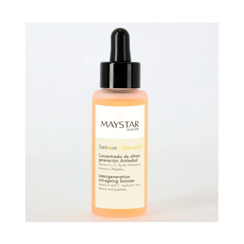 MAYSTAR Starvital Professional koncentrátum 50 ml