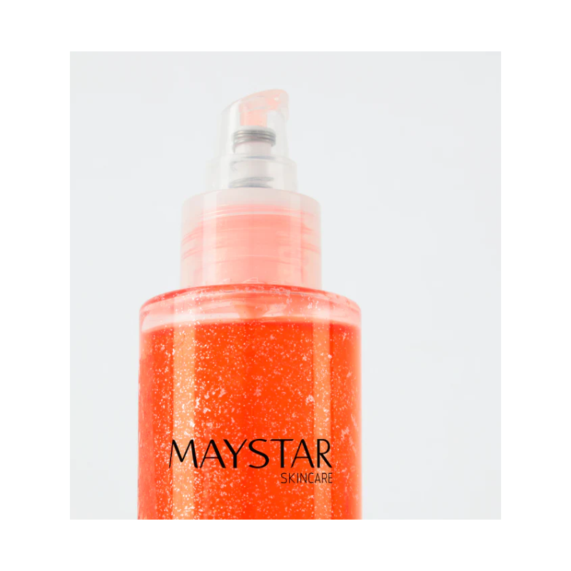 MAYSTAR száraz olaj 200 ml - CORAL