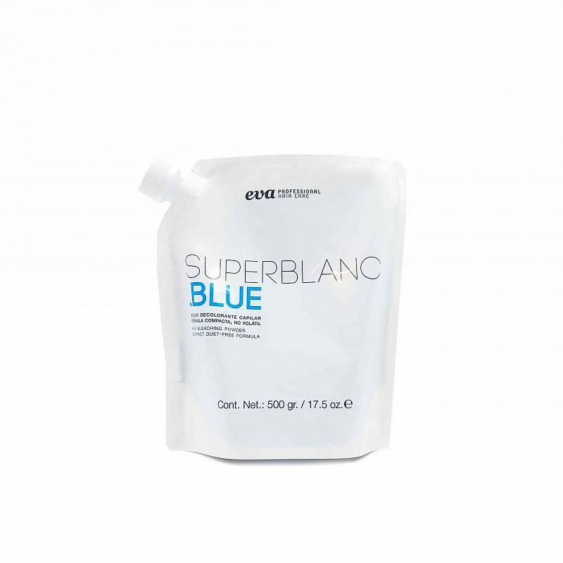 SUPERBLANC.BLUE Szőkítőpor