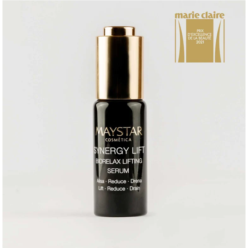 MAYSTAR Synergy Lift Biorelax Lifting szérum - 30 ml