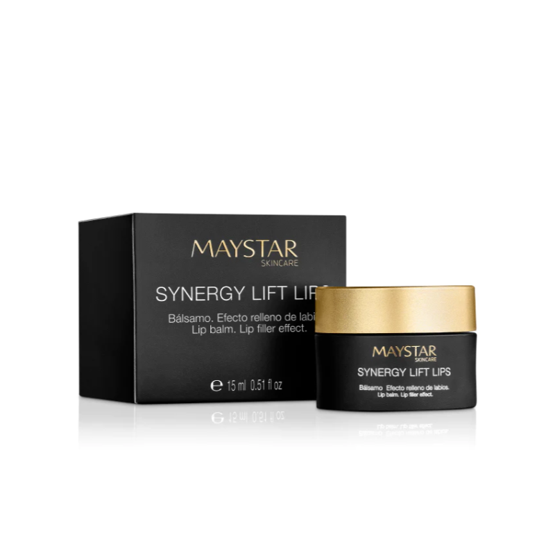 MAYSTAR Synergy Lift Lips - 15 ml