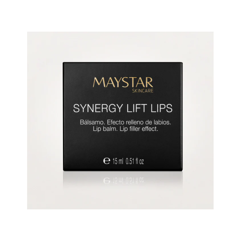 MAYSTAR Synergy Lift Lips - 15 ml