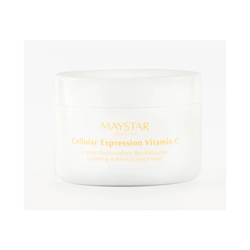 MAYSTAR revitalizáló krém 200 ml