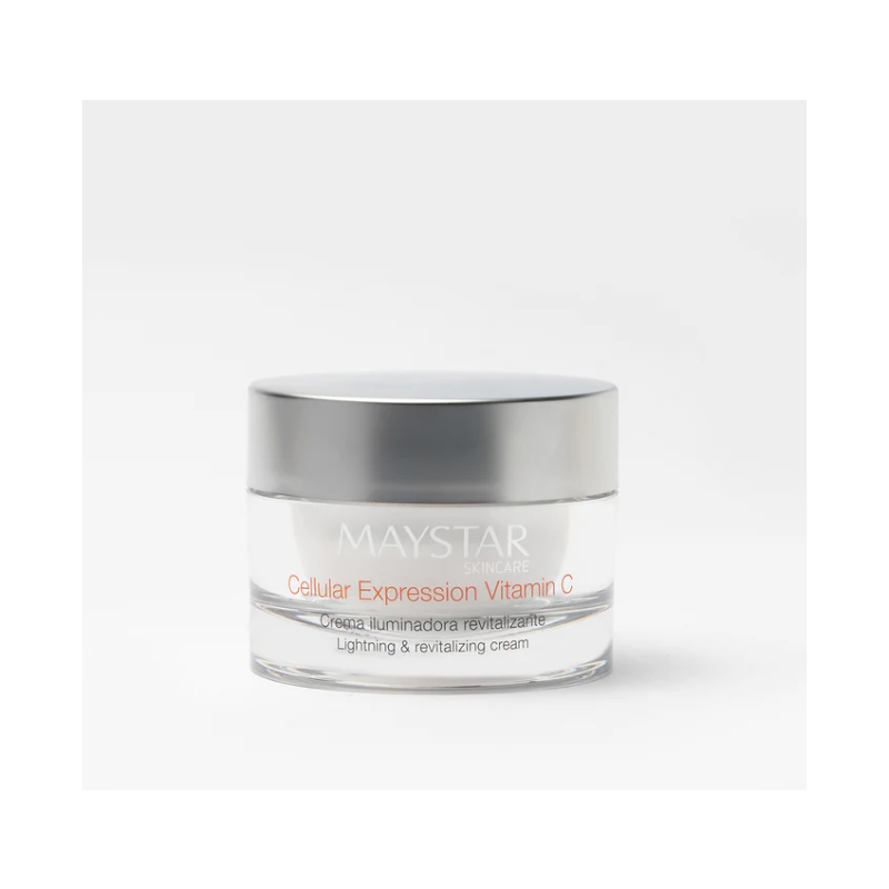 MAYSTAR revitalizáló krém 50 ml