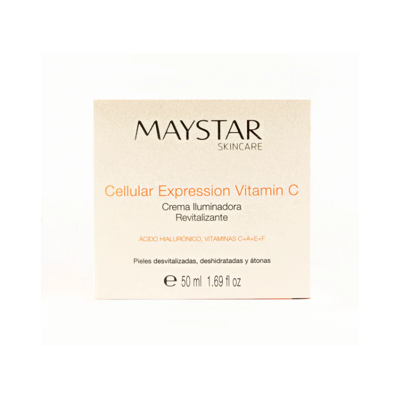 MAYSTAR revitalizáló krém 50 ml