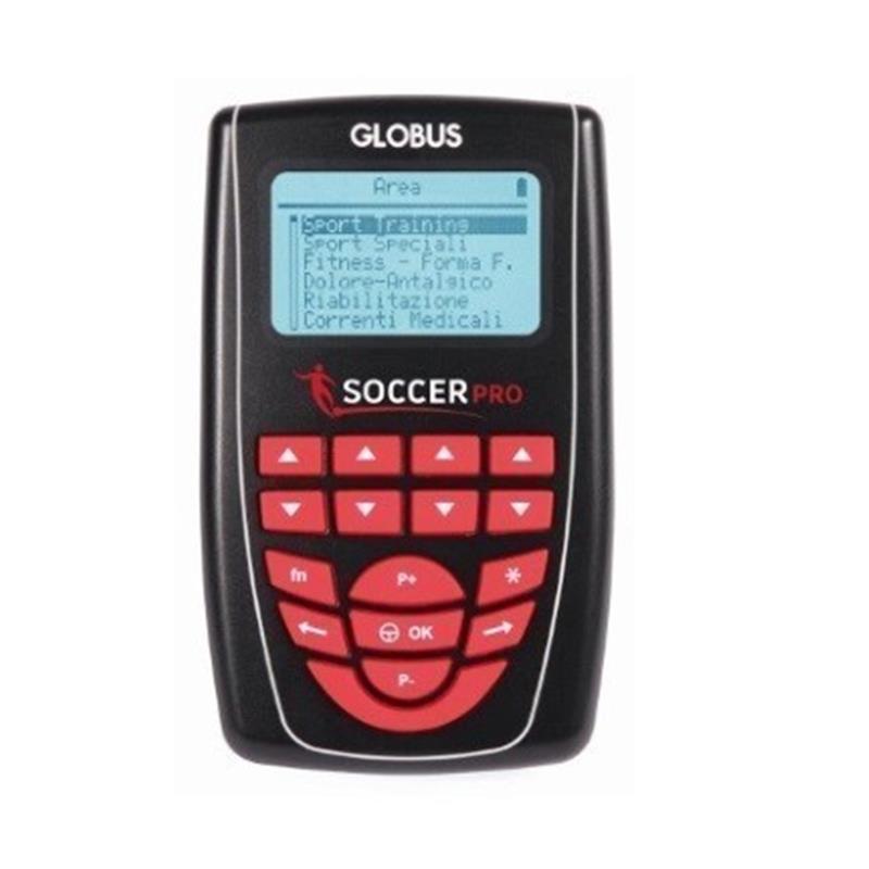 Globus soccer Pro