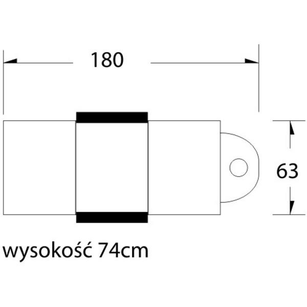 AS0713/2791 kozmetikai és tetováló szék